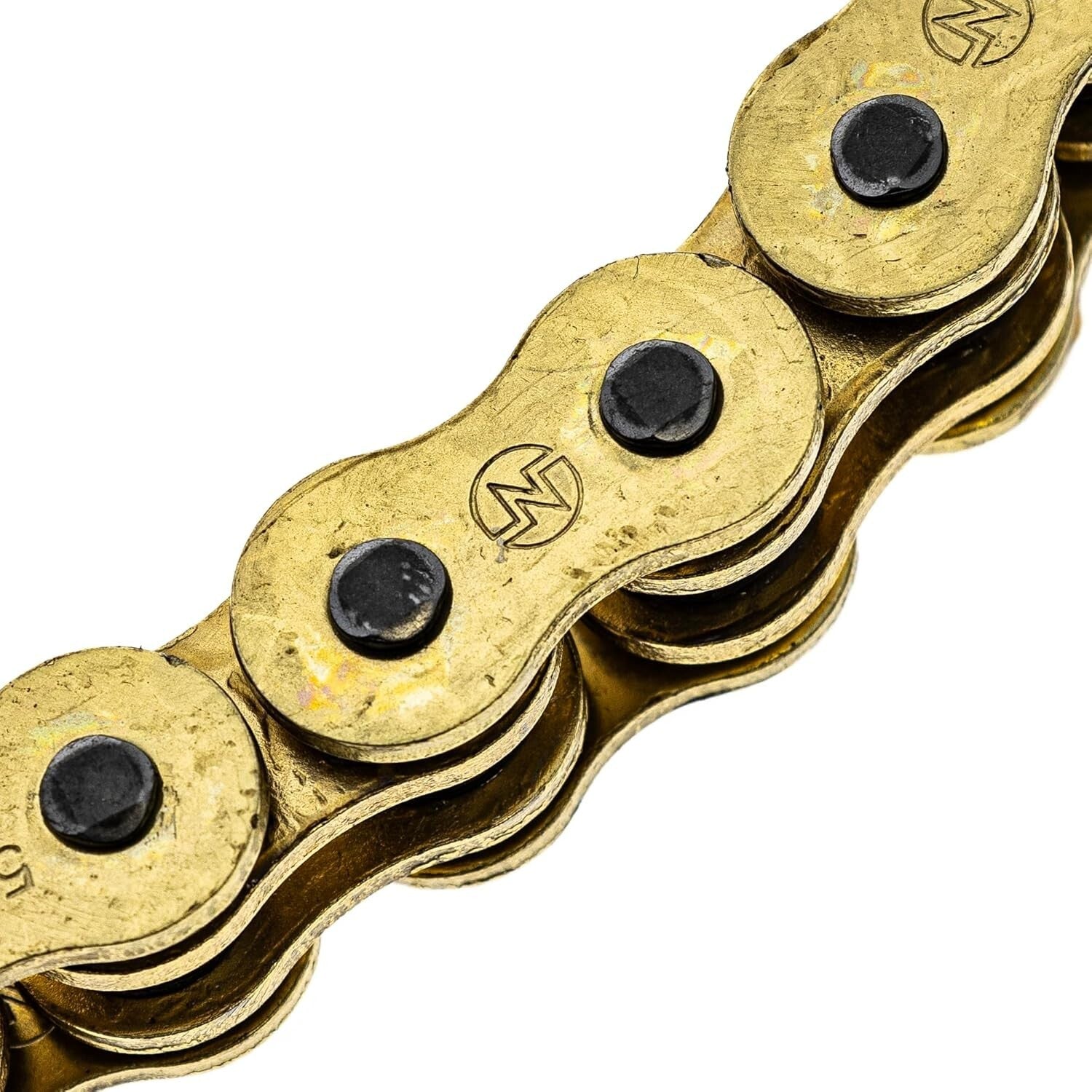 Durable 520 X-Ring Chain 110 Links | Ultimate Tensile Strength for Trail Riders