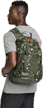 Load image into Gallery viewer, Durable Ripstop Polyester Packable Backpack with Laptop Sleeve - 30L Capacity