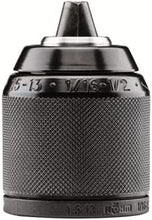 Load image into Gallery viewer, Keyless Drill Chuck Extra50-RV13 for Milwaukee, 1/16"-1/2" Clamping, Radial Lock