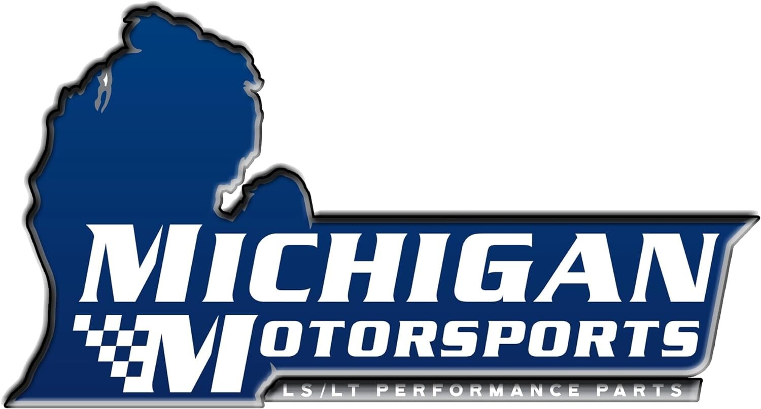 Direct Fit 7.400" .080" Chromoly Pushrods for LS Engines - Reduce Deflection