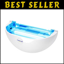 Load image into Gallery viewer, Stylish Indoor Fly Light Trap - Ultimate Solution for Mosquito Control &amp; Comfort