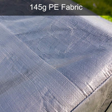 Load image into Gallery viewer, All-Weather 10x20 Feet Carport Replacement Top Canopy Cover - Easy Install