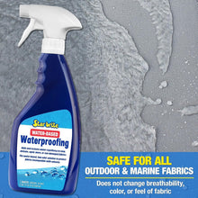 Load image into Gallery viewer, Low-Odor 1 Gallon Fabric Protection Spray – Ideal for Outdoor &amp; Sensitive Use