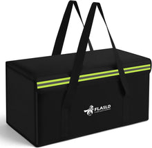 Load image into Gallery viewer, Three-Proof Large Battery Bag for 200Ah Lithium - Fire, Water &amp; Explosion Safe