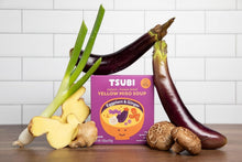 Load image into Gallery viewer, Savory Freeze-Dried Miso Soup - Authentic Japanese Taste in 12 Convenience Packs