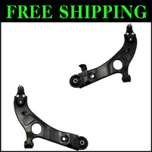Load image into Gallery viewer, Durable Alloy Steel Control Arm with Ball Joints for Hyundai &amp; Kia Models