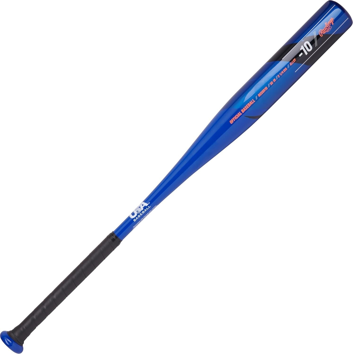 Durable Youth Baseball Bat 26" | Aero-Grade Alloy with Sweet Spot Success
