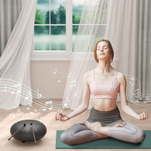 Load image into Gallery viewer, 8-Inch Waterproof Chakra Rain Drum with 11 Notes for Tranquil Outdoor Meditation