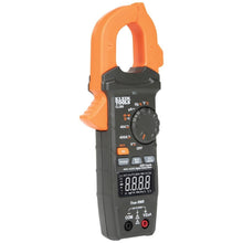 Load image into Gallery viewer, Professional Digital Clamp Meter with High-Visibility Display &amp; Carrying Case