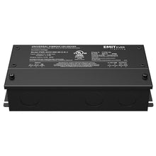 Load image into Gallery viewer, IP67 Rated 60W Dimmable LED Driver with Triac and Premium Aluminum Housing