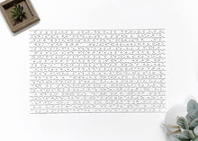 Load image into Gallery viewer, Clearly Impossible 500 Piece Acrylic Jigsaw Puzzle for Adults - Modern Challenge