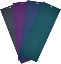 Load image into Gallery viewer, Ultra 78" Extra Wide Yoga Mat with Non-Slip Rosin - Ideal for Comfort &amp; Safety