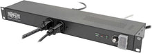 Load image into Gallery viewer, Isobar Surge Protector PDU with 15ft Cord - Protects IT Electronics, 3840 Joules
