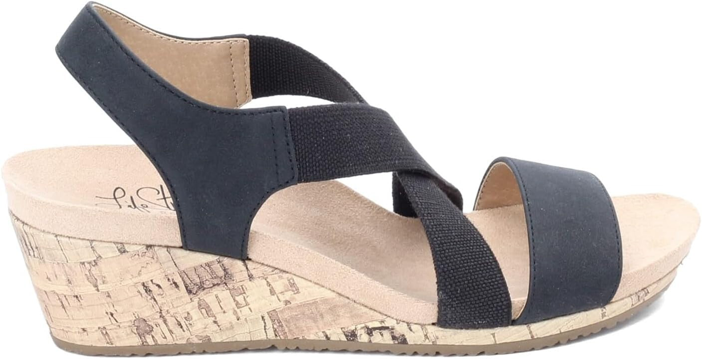 Stylish Women's Mexico Synthetic Boots - Soft Comfort in Black, Size 7.5