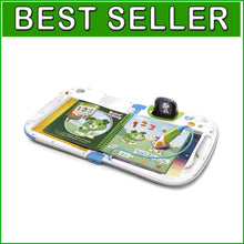 Load image into Gallery viewer, LeapStart 3D Activity System for Preschool to 1st Grade - Engaging Learning Tool