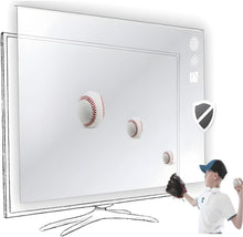 Load image into Gallery viewer, Durable TV Screen Protector for 39-40 Inch Models - Unmatched Clarity and Style
