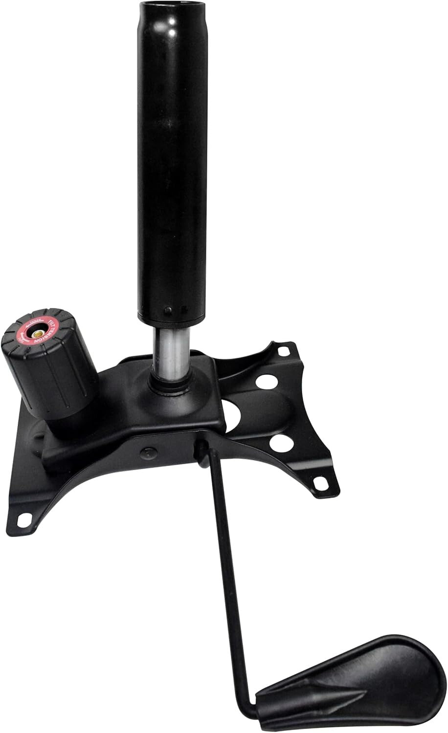 Replacement Tilt Mechanism for Office Chairs - Heavy Duty, Adjustable & Compact