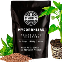 Load image into Gallery viewer, Mycorrhizal Inoculant for Healthy, Resilient Plants - Ready for Root Development