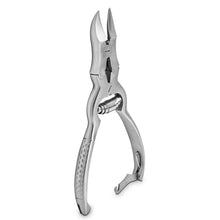 Load image into Gallery viewer, Hammer Forged High Carbon Steel Nail Clipper Set - Precision for Thick Toenails