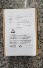 Load image into Gallery viewer, Flexible Silicone Soap Mold for 5 lb Loaf - Perfect for Creative Soap Designs