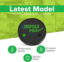 Load image into Gallery viewer, Pro Check Universal Wireless Sensor - Accurate Propane, Oil, and Diesel Gauge