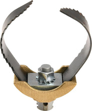 Load image into Gallery viewer, Heavy-Duty 3-Inch 'C' Cutter Cable Coupling Tool for Drain Cleaning Efficiency