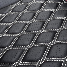Load image into Gallery viewer, Custom Fit F150 Leather Seat Covers for 2015-2024 Ford SuperCrew XL to Platinum