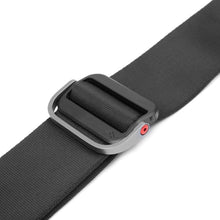 Load image into Gallery viewer, Lightweight Configurable Camera Strap with Grippy Support - Perfect for All Gear
