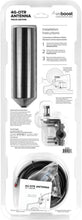 Load image into Gallery viewer, Adjustable 4G-OTR Trucker Antenna, 17" - Ultimate Signal Booster for Travel