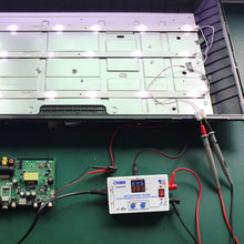 Load image into Gallery viewer, Precision Tester for LED Lights: 0-330V Voltage, Current &amp; Backlight Diagnostics