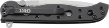 Load image into Gallery viewer, Lightweight 3.13'' Satin Blade Folding Knife - Perfect for Everyday Carry