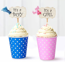 Load image into Gallery viewer, 1000 Pack Multicolor Disposable 5oz Paper Cups - Ideal for Parties &amp; Events