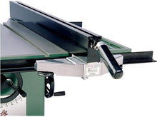 Load image into Gallery viewer, Lightweight Table Saw Fence with Easy Installation and Fine Positioning Knobs