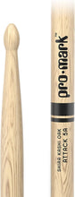 Load image into Gallery viewer, Durable Shira Kashi Oak Classic 5A Drumsticks - Perfect for Every Musician