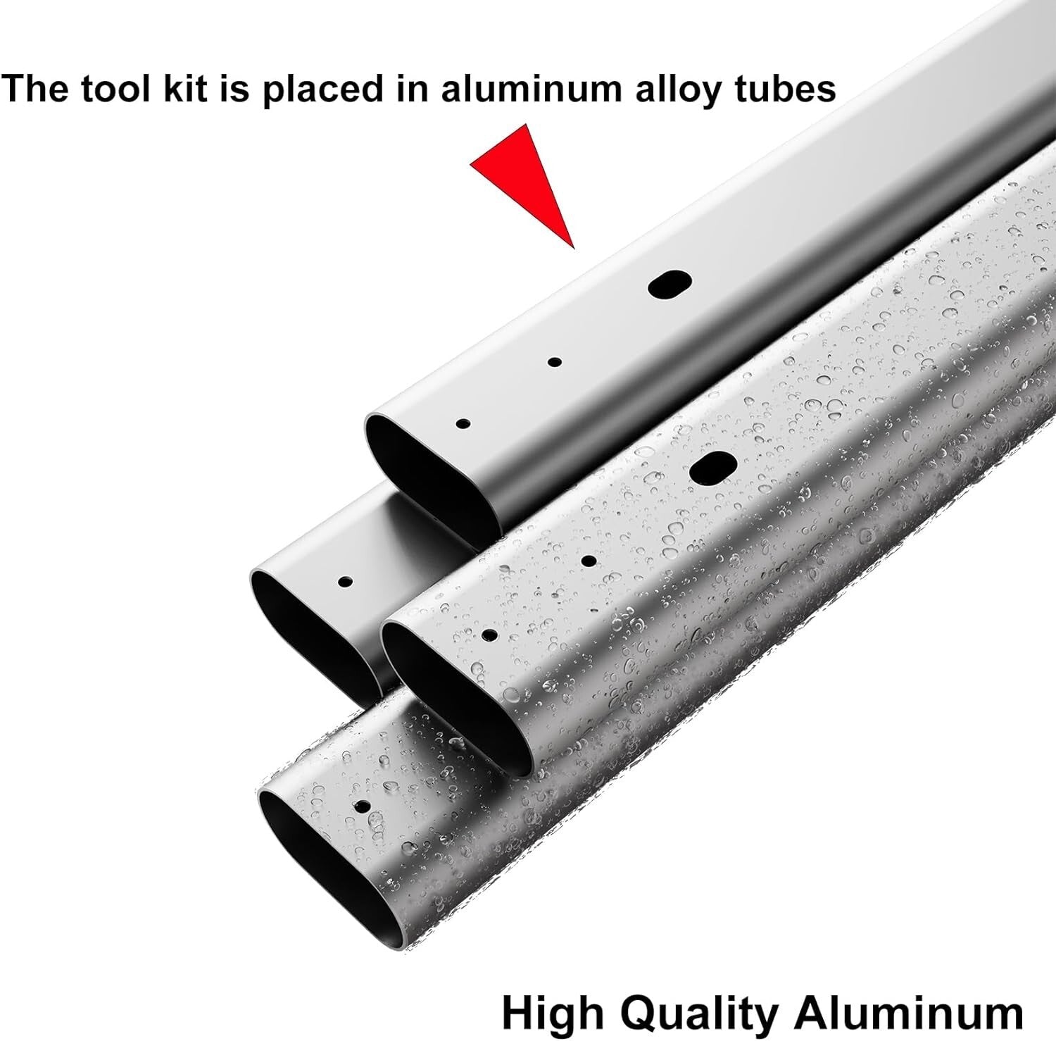 Multi-Functional Vacuum Dock for V7 V8 V10 V11 V12 V15 - Sturdy Aluminum Bracket