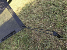 Load image into Gallery viewer, Versatile Sun Shade Screen for 14' RV Awnings - 7' x 13'3'', Easy Setup