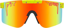 Load image into Gallery viewer, Impact-Resistant Narrow Fit Sunglasses with E-Spot Adjustment for Active Users