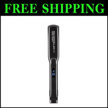 Load image into Gallery viewer, Cerashine Ceramic Flat Iron - Silky Hair Styling Tool with Custom Heat Control