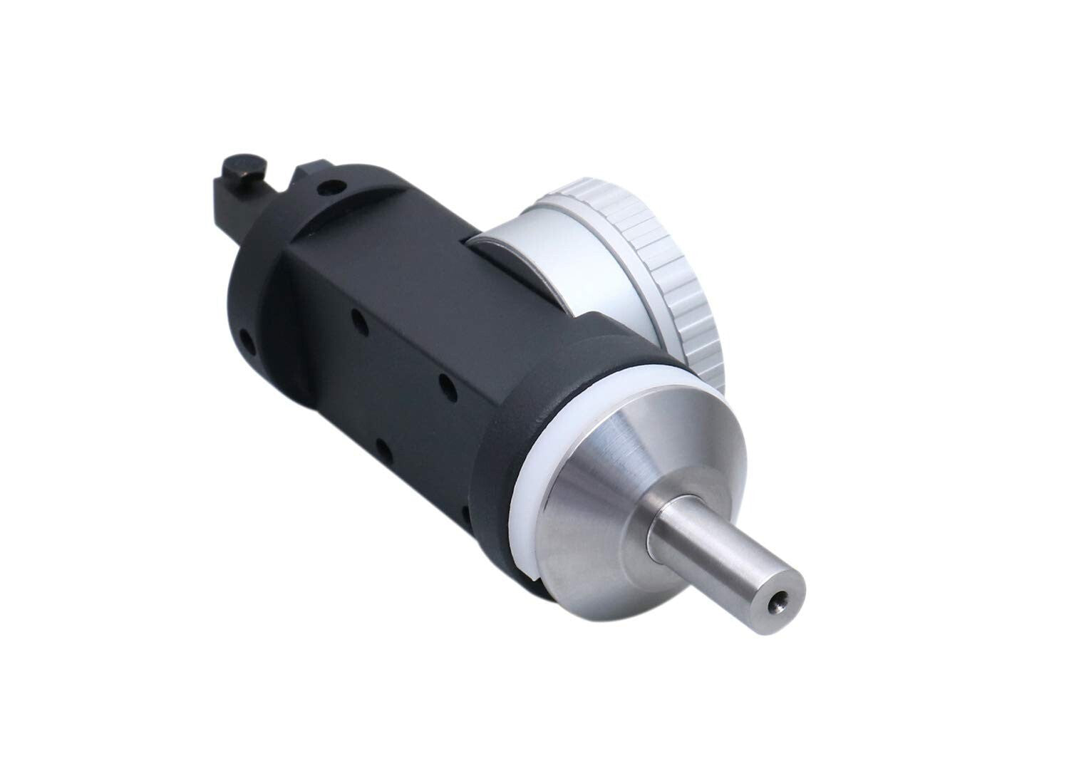 Versatile Co-Ax Centering Indicator with Yellow Dial & Fitted Case - 1.54 lbs