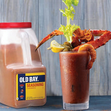Load image into Gallery viewer, OLD BAY Seasoning Trio - Perfect for Seafood, Chicken, and More, 3 x 7.5 lbs