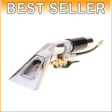 Load image into Gallery viewer, Professional Auto Detailing Wand with 1000 PSI Brass Valve &amp; Quick Disconnect