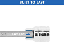 Load image into Gallery viewer, 32PCS Extra Long Hex &amp; Torx Bit Socket Set - Chrome Vanadium Steel Excellence