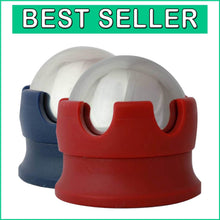 Load image into Gallery viewer, Compact Stainless Steel Massage Roller Balls - Hot Cold Relief &amp; Mobility