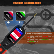 Load image into Gallery viewer, Portable Power Circuit Probe Kit V200 - 4 Modes, 40FT Cable, Overload Protection