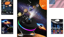 Load image into Gallery viewer, Galaxy Projector - 13-in-1 Planetarium Star Projector for Enchanting Bedrooms