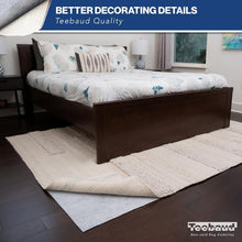 Load image into Gallery viewer, Reversible 2' x 11' Rug Pad - Protects Floors with Non-Slip Gripper Technology