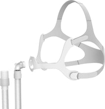 Load image into Gallery viewer, Wisp Replacement Kit - Silicone Frame, Tubing, and Headgear for Ultimate Comfort