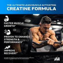 Load image into Gallery viewer, Fruit Punch Creatine Monohydrate Powder - 6 lbs for Muscle Growth &amp; Recovery