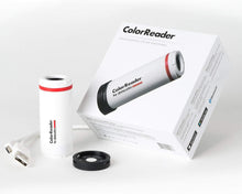 Load image into Gallery viewer, Instant Color Matching Device – Accurate Paint Colors for Designers &amp; Painters