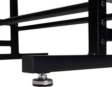 Load image into Gallery viewer, Versatile Disc Golf Storage Rack with Easy Access and Lifetime Warranty